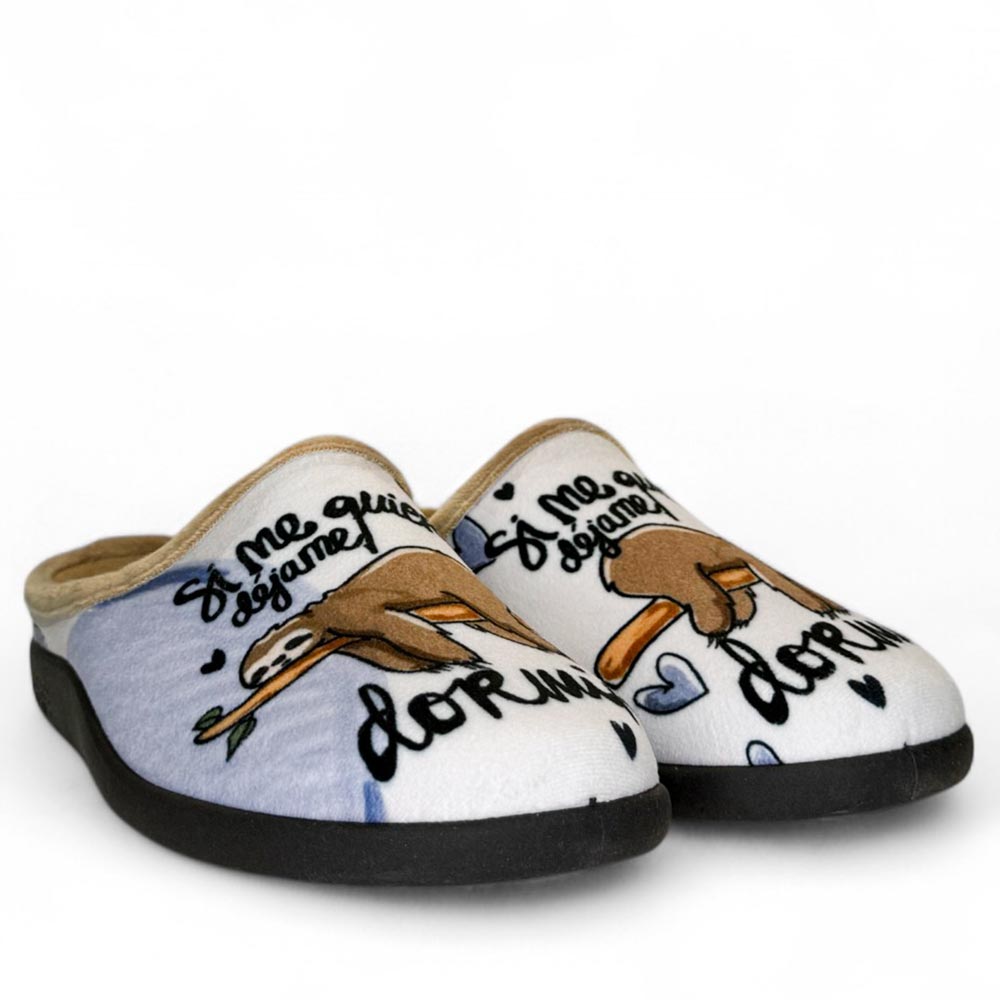 Zapatillas de Casa La Valenciana Dormir - imagen 5