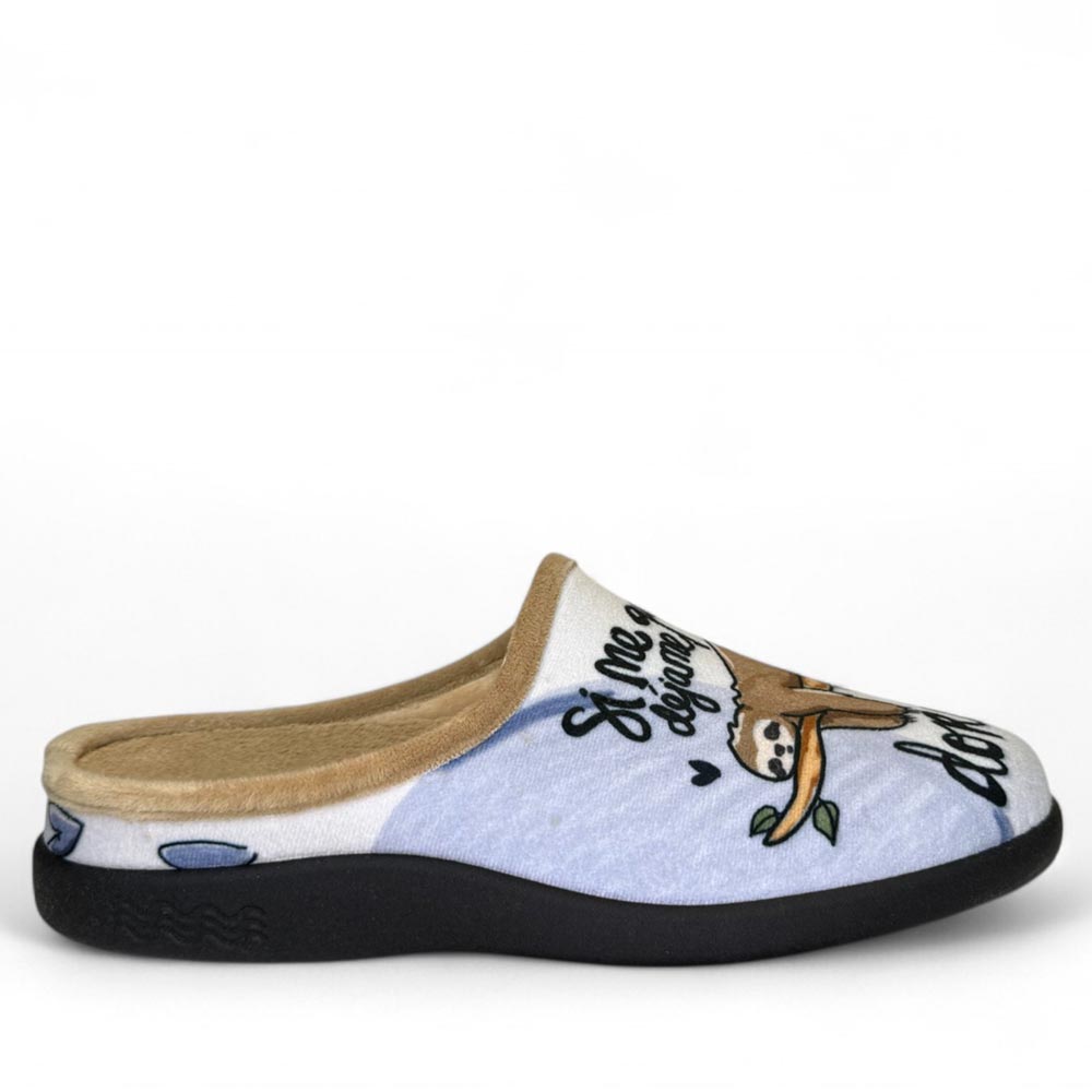 Zapatillas de Casa La Valenciana Dormir - imagen 3