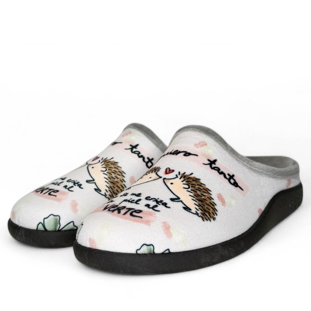 Zapatillas de Casa La Valenciana Erizo - imagen 4