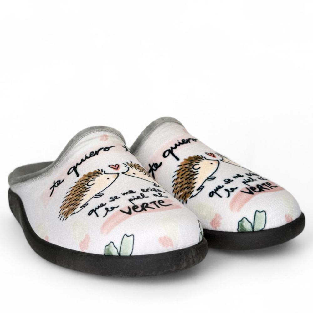 Zapatillas de Casa La Valenciana Erizo - imagen 3