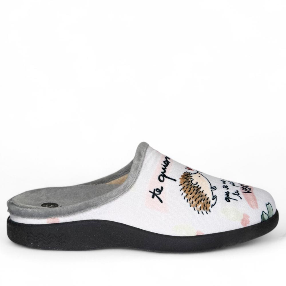 Zapatillas de Casa La Valenciana Erizo - imagen 2
