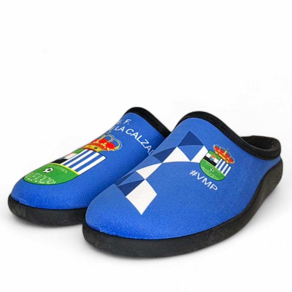 Zapatillas de Casa La Valenciana Escuela de Fútbol Puebla de la Calzada - imagen 4