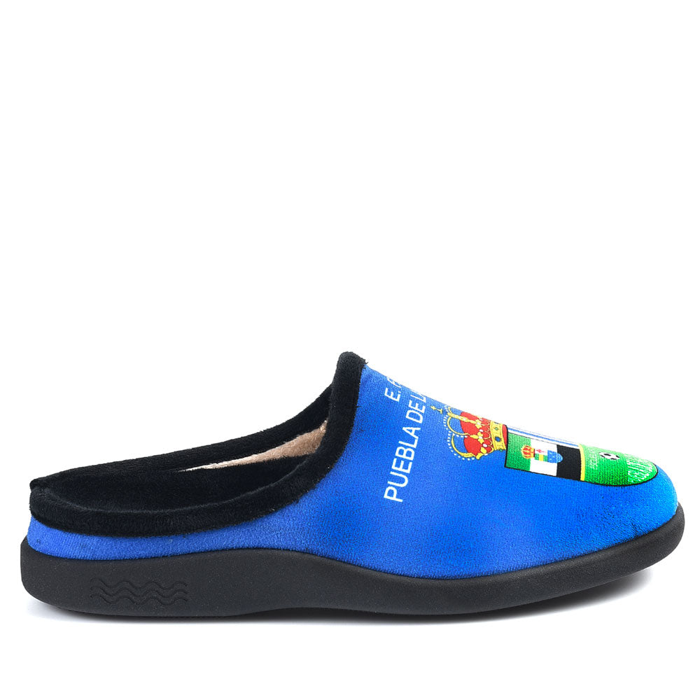Zapatillas de Casa La Valenciana Escuela de Fútbol Puebla de la Calzada - imagen 9