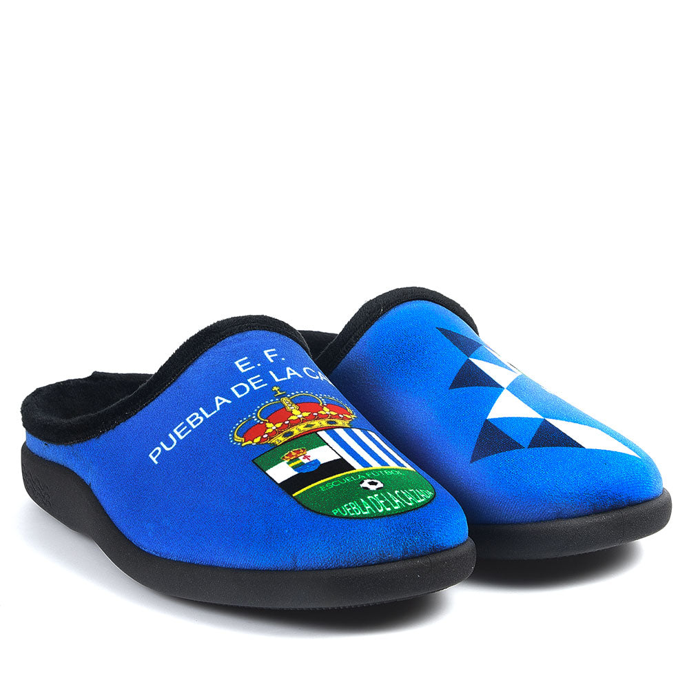 Zapatillas de Casa La Valenciana Escuela de Fútbol Puebla de la Calzada - imagen 10