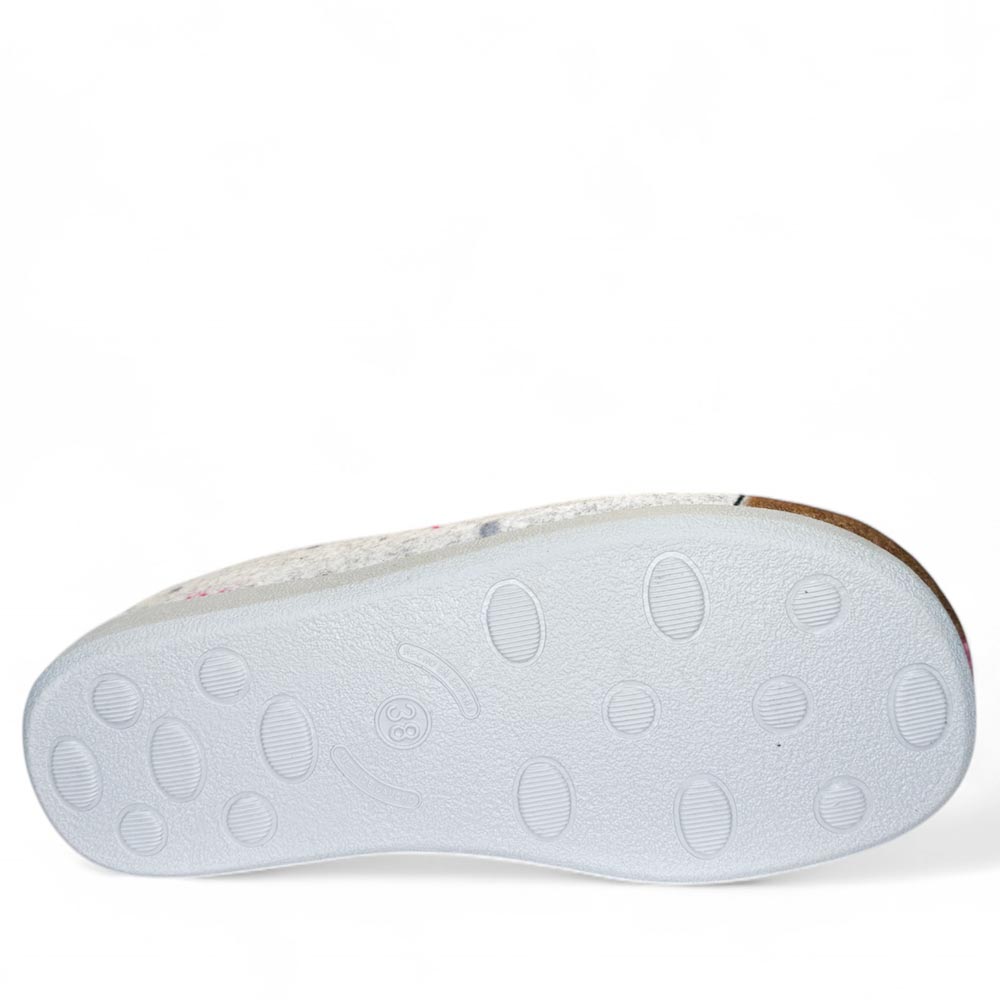 Zapatillas de Casa La Valenciana Estoy Lista - imagen 9