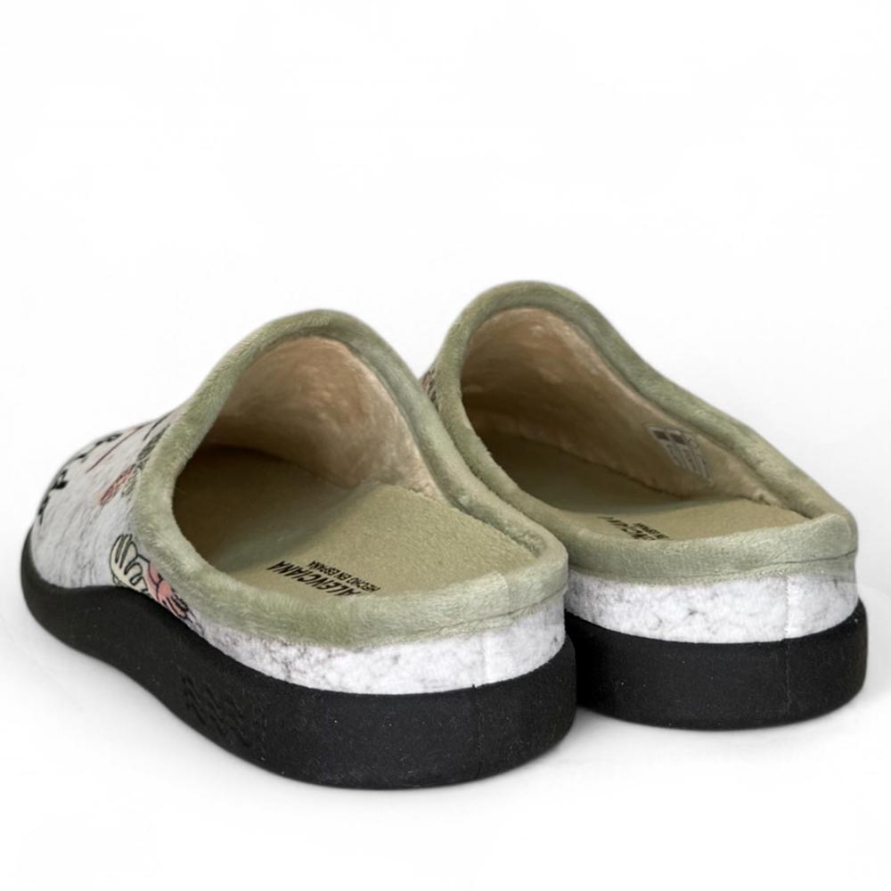 Zapatillas de Casa La Valenciana Guapo Subido - imagen 6