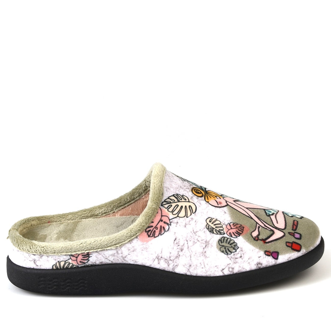 Zapatillas de Casa La Valenciana Guapo Subido - imagen 10