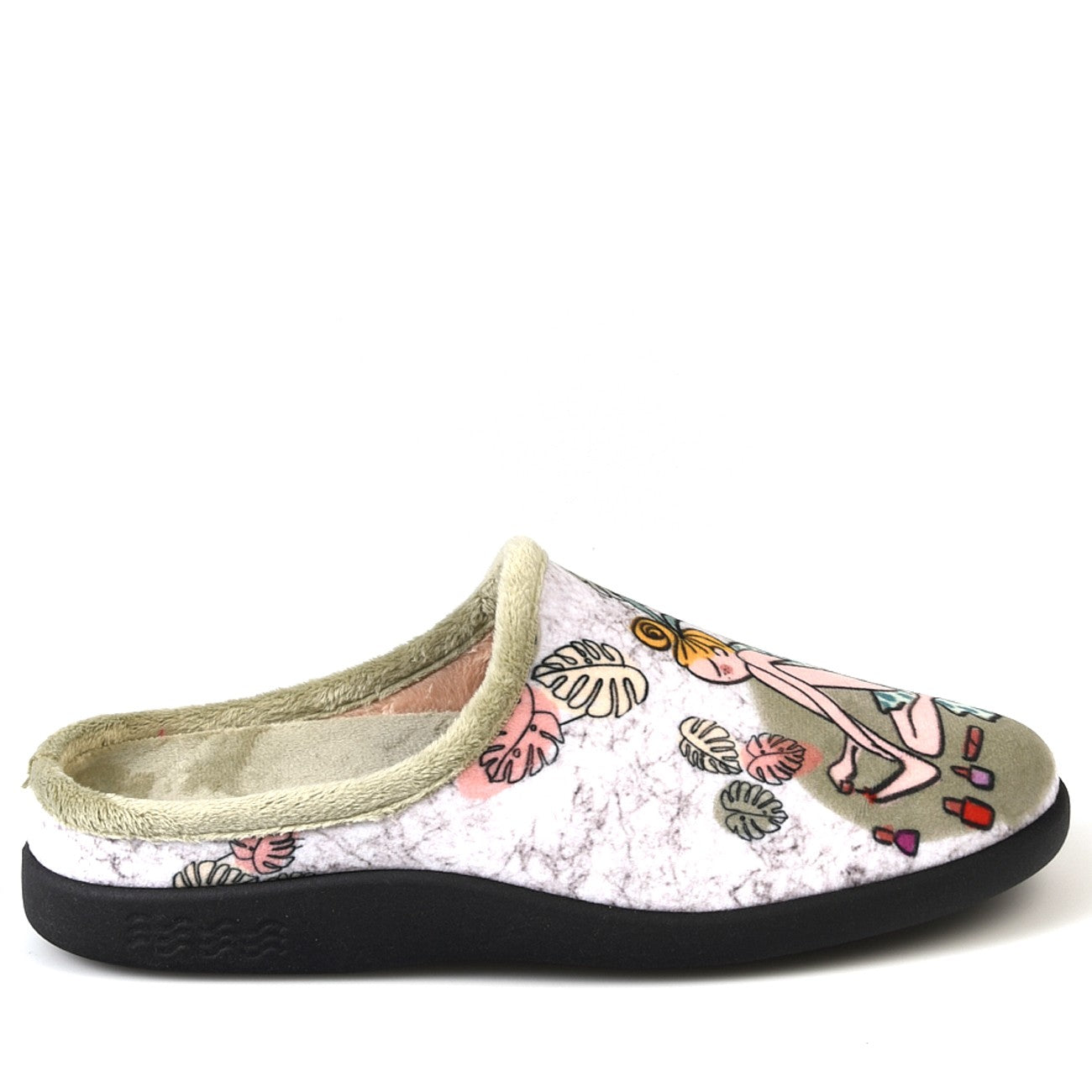 Zapatillas de Casa La Valenciana Guapo Subido - imagen 10