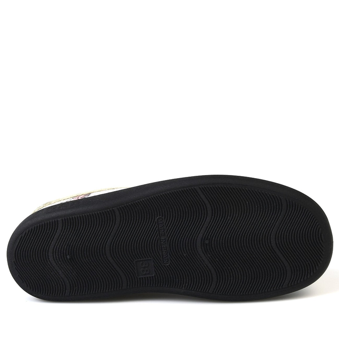 Zapatillas de Casa La Valenciana Guapo Subido - imagen 14