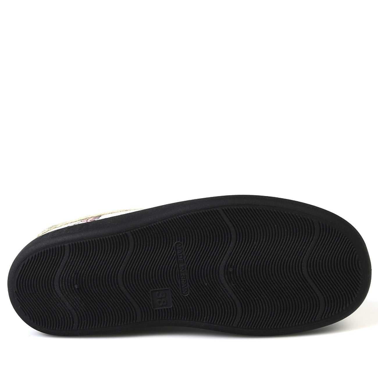 Zapatillas de Casa La Valenciana Guapo Subido - imagen 14