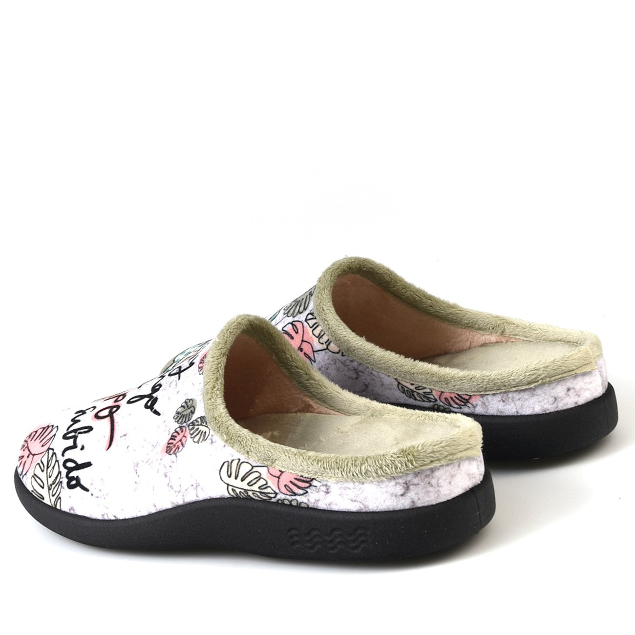 Zapatillas de Casa La Valenciana Guapo Subido - imagen 13