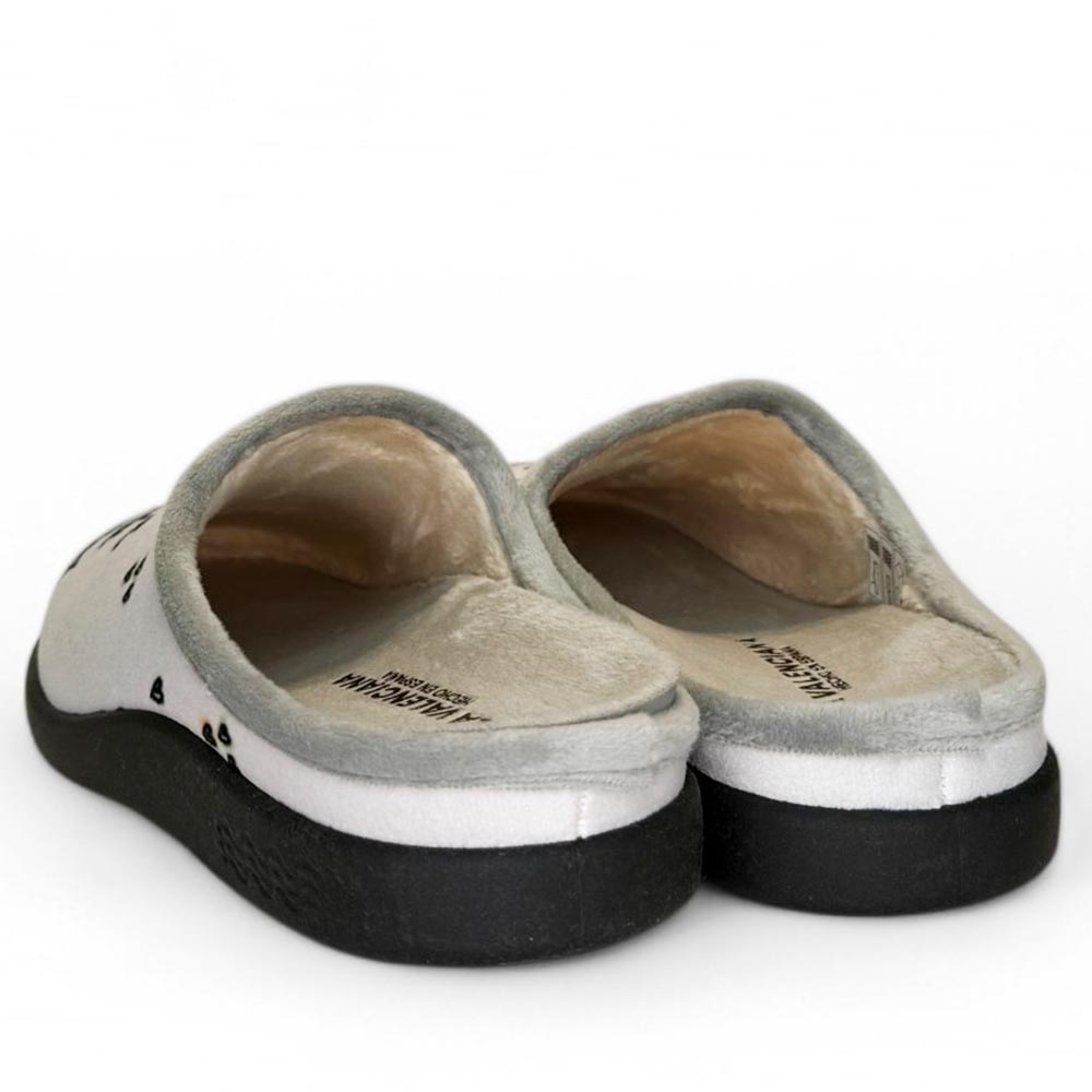 Zapatillas de Casa La Valenciana Libros - imagen 7