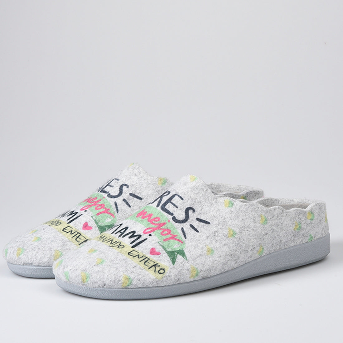 Zapatillas de Casa La Valenciana Mamá - imagen 5