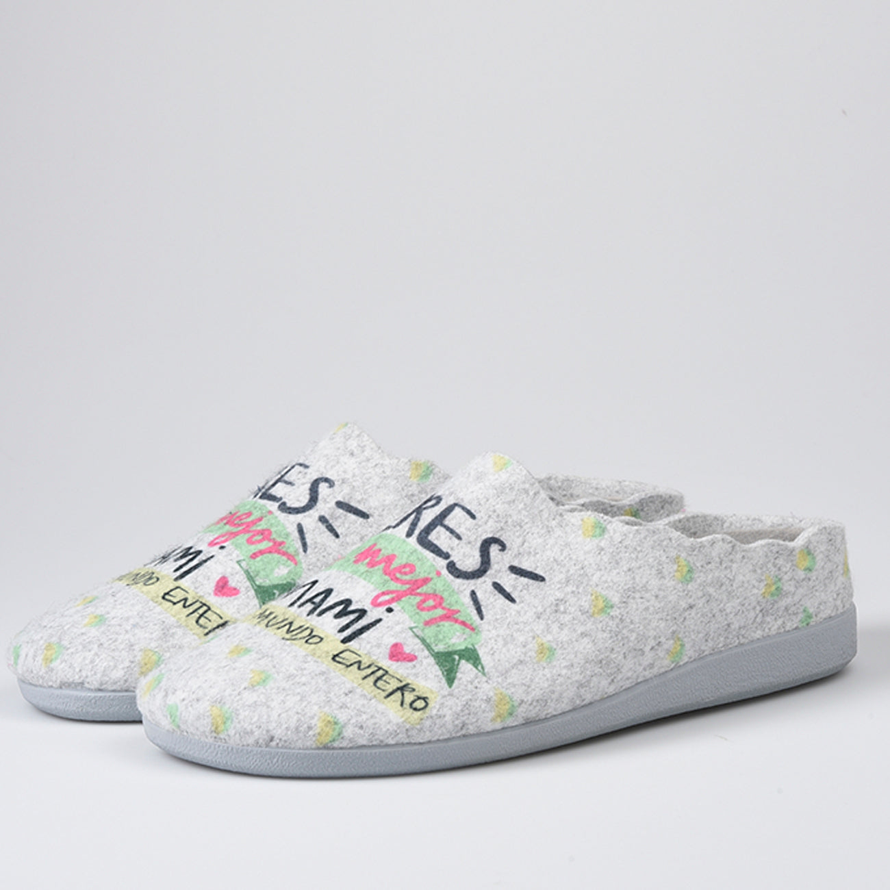 Zapatillas de Casa La Valenciana Mamá - imagen 5