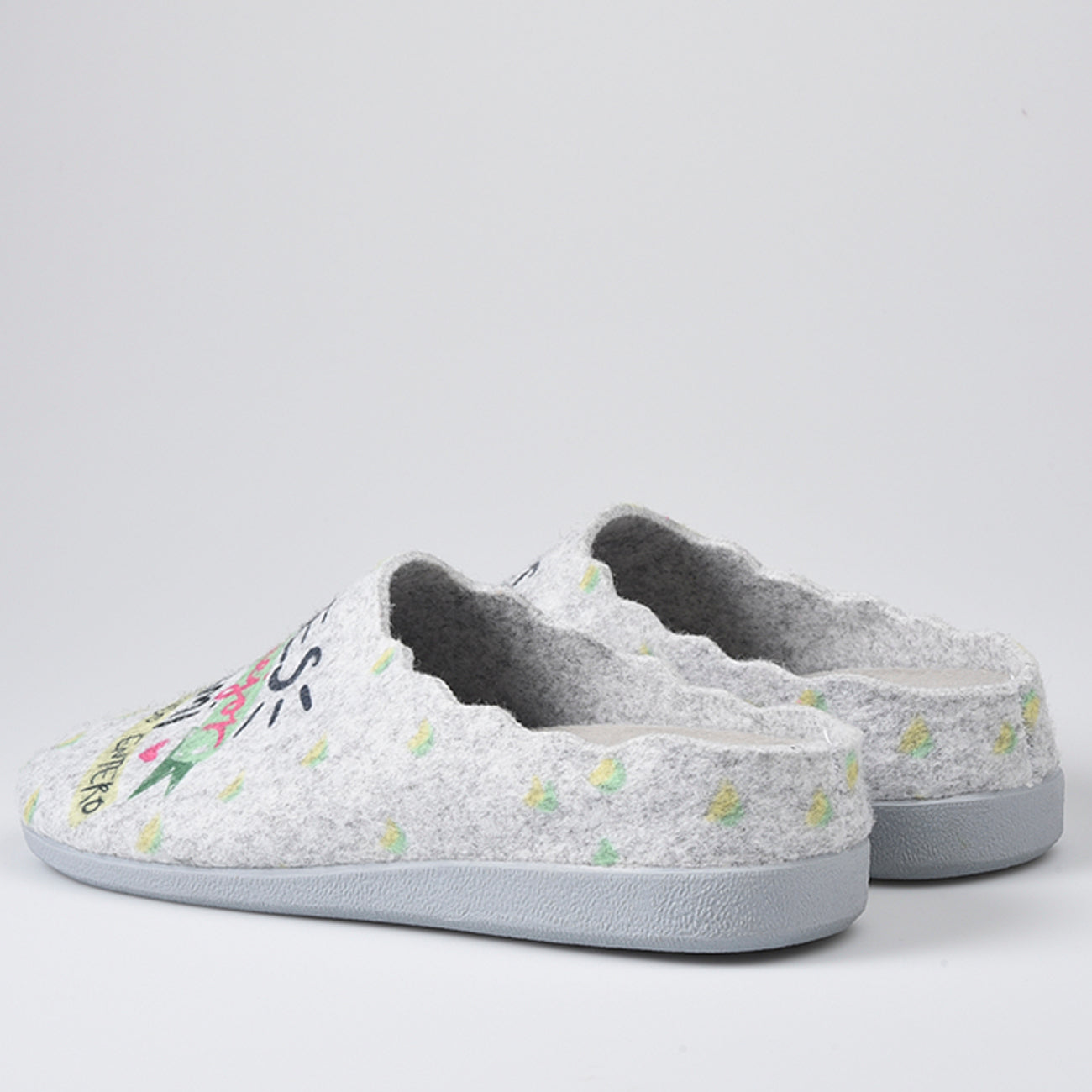 Zapatillas de Casa La Valenciana Mamá - imagen 6