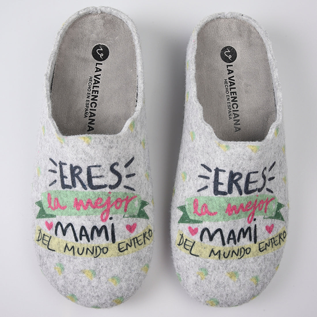 Zapatillas de Casa La Valenciana Mamá - imagen 1