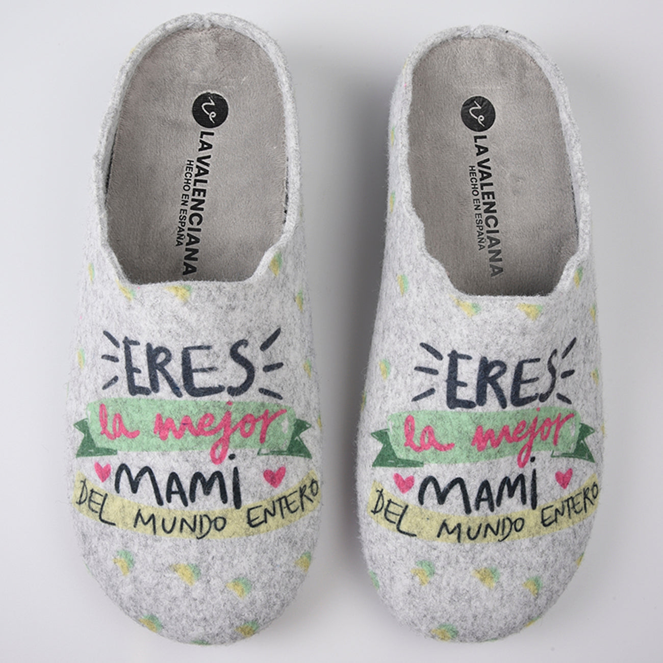 Zapatillas de Casa La Valenciana Mamá - imagen 1