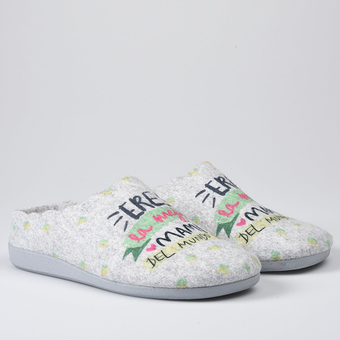 Zapatillas de Casa La Valenciana Mamá - imagen 4
