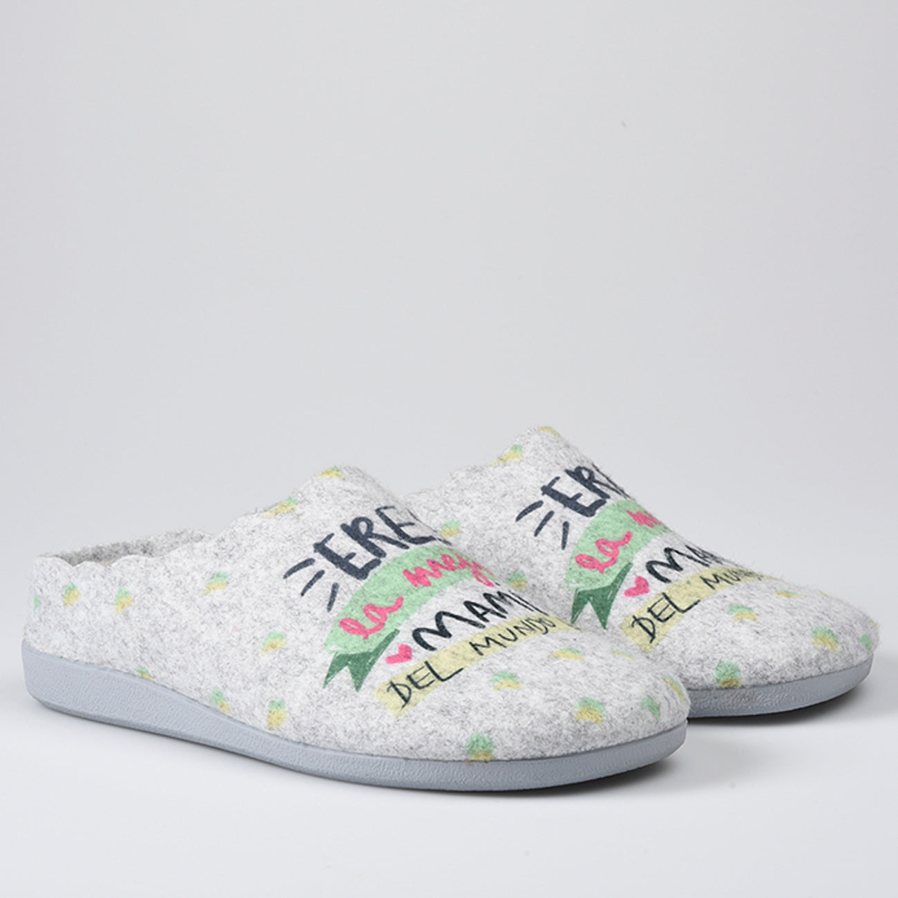 Zapatillas de Casa La Valenciana Mamá - imagen 4
