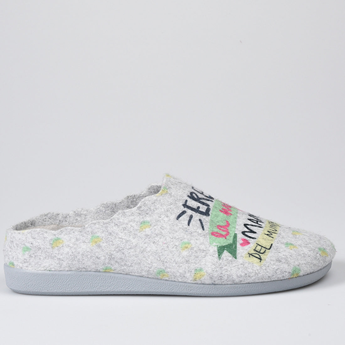 Zapatillas de Casa La Valenciana Mamá - imagen 3
