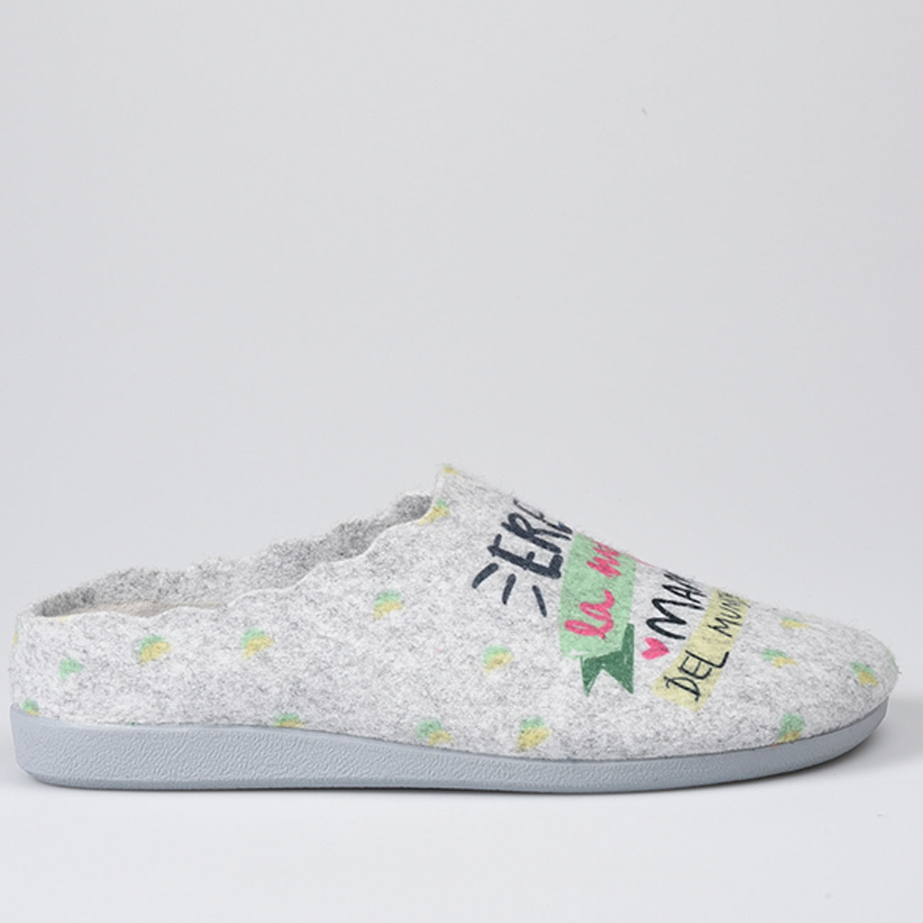 Zapatillas de Casa La Valenciana Mamá - imagen 3