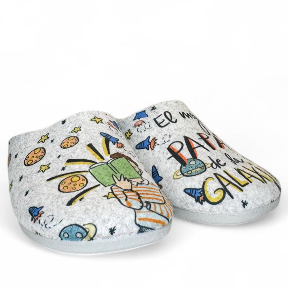 Zapatillas de Casa La Valenciana Papá - imagen 5