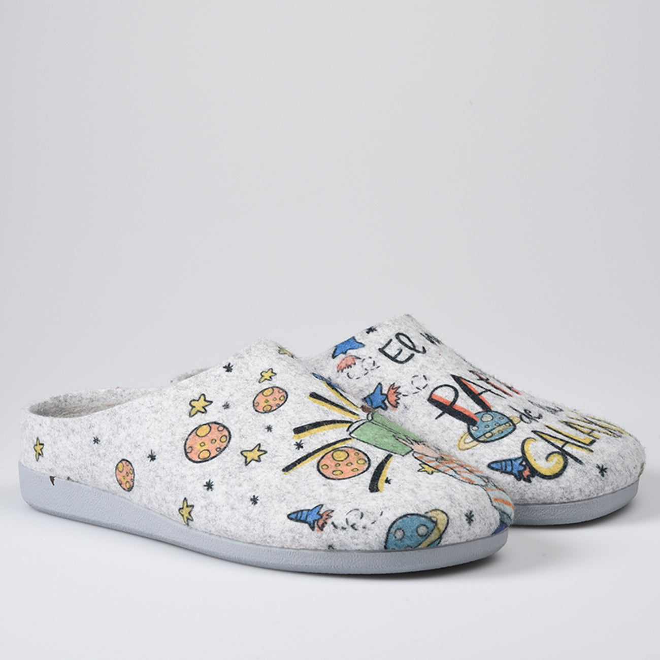 Zapatillas de Casa La Valenciana Papá - imagen 11