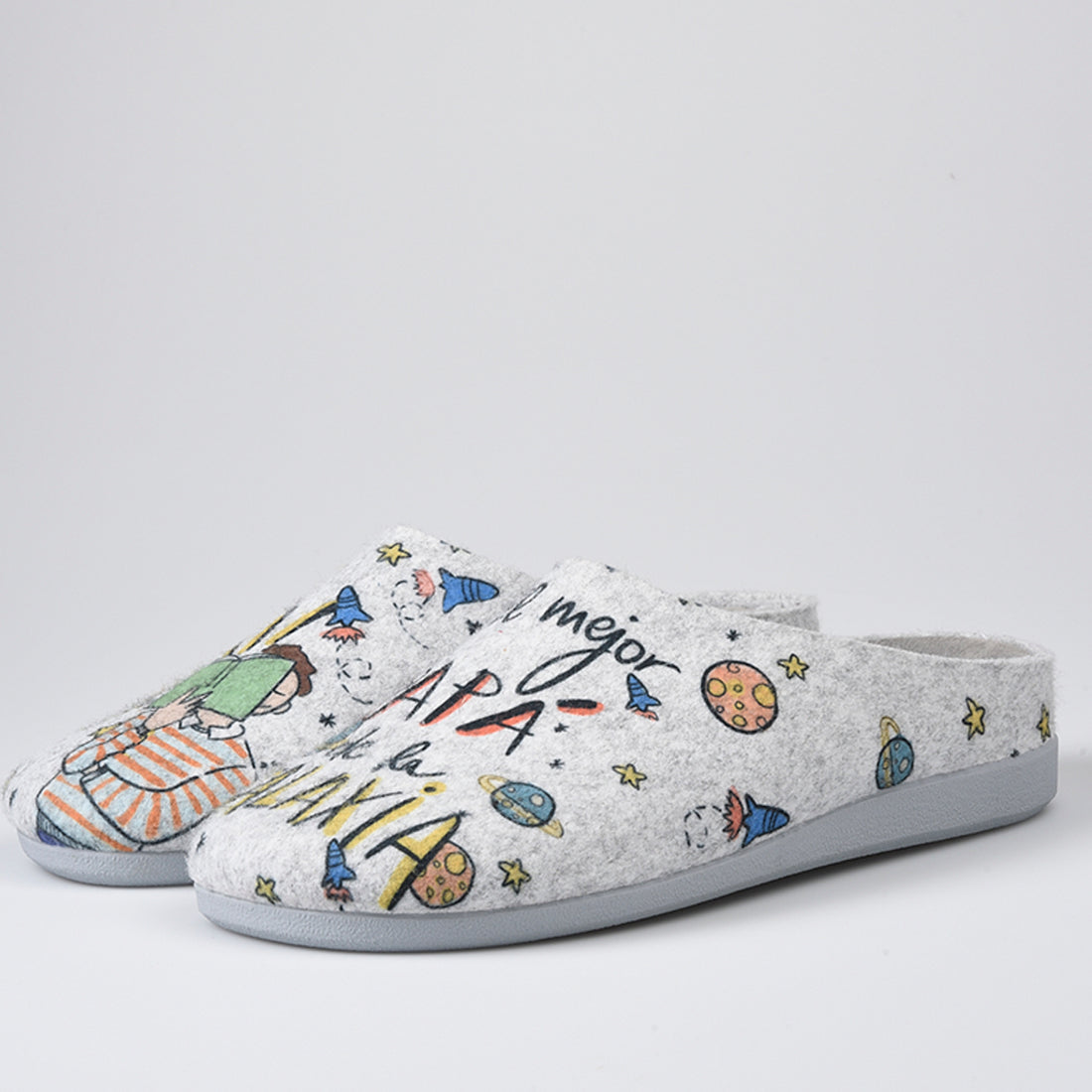 Zapatillas de Casa La Valenciana Papá - imagen 12