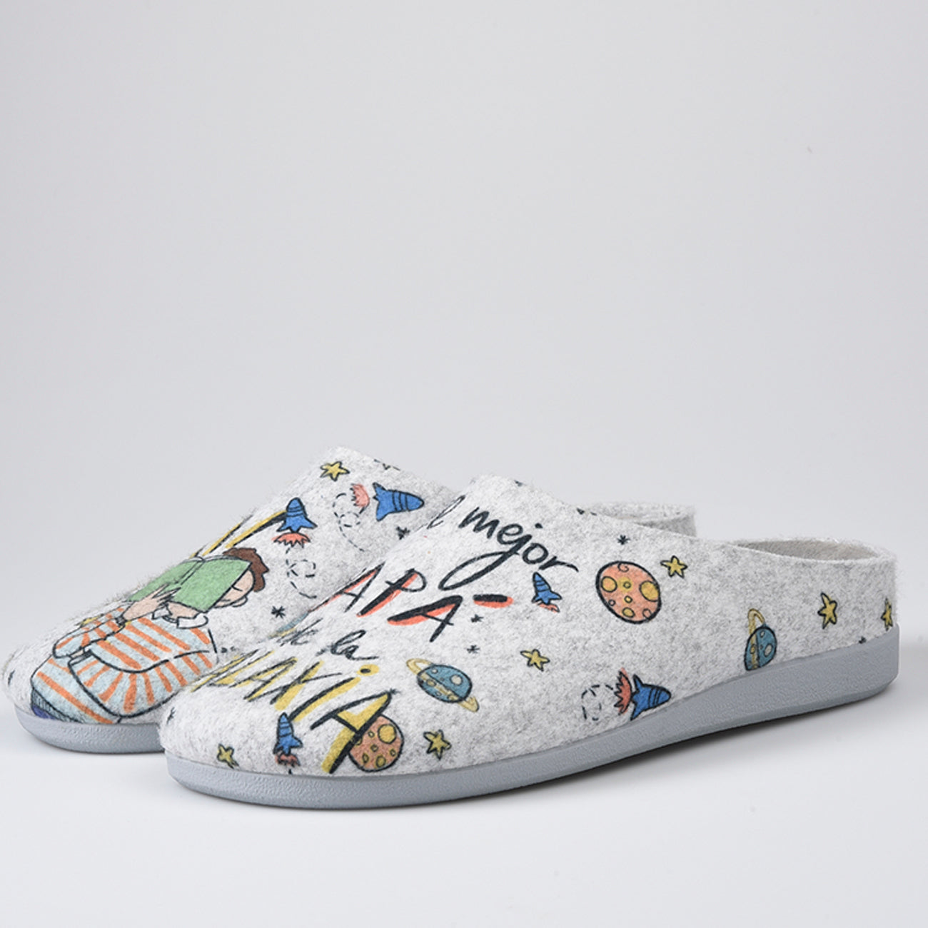 Zapatillas de Casa La Valenciana Papá - imagen 12