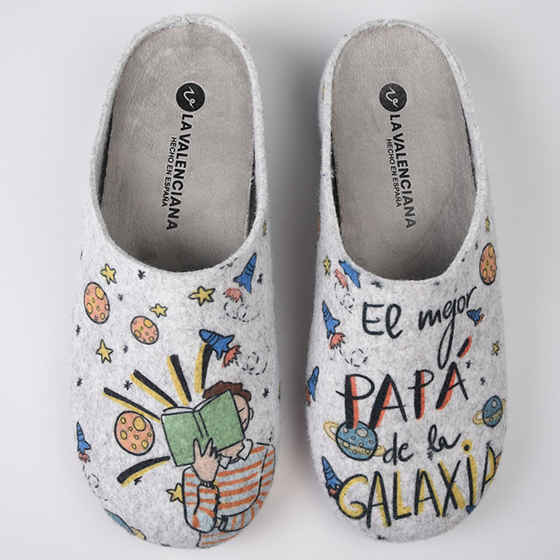 Zapatillas de Casa La Valenciana Papá - imagen 9