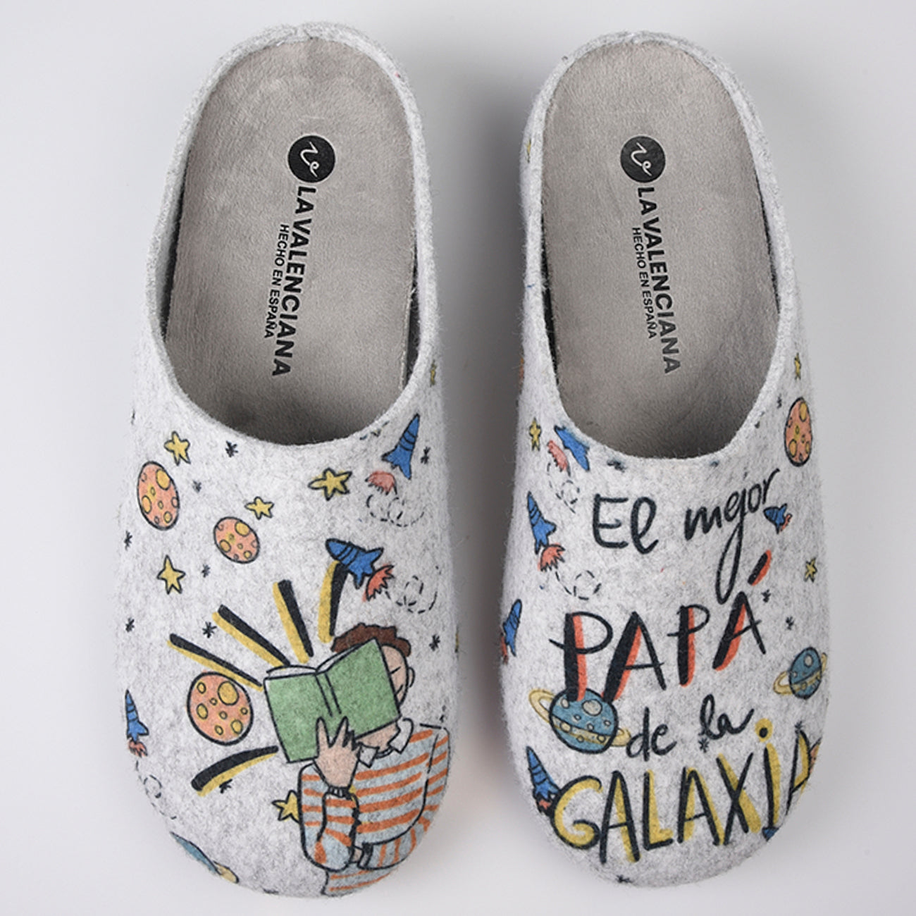 Zapatillas de Casa La Valenciana Papá - imagen 9