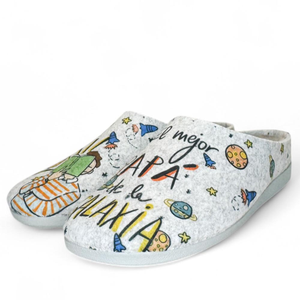 Zapatillas de Casa La Valenciana Papá - imagen 6