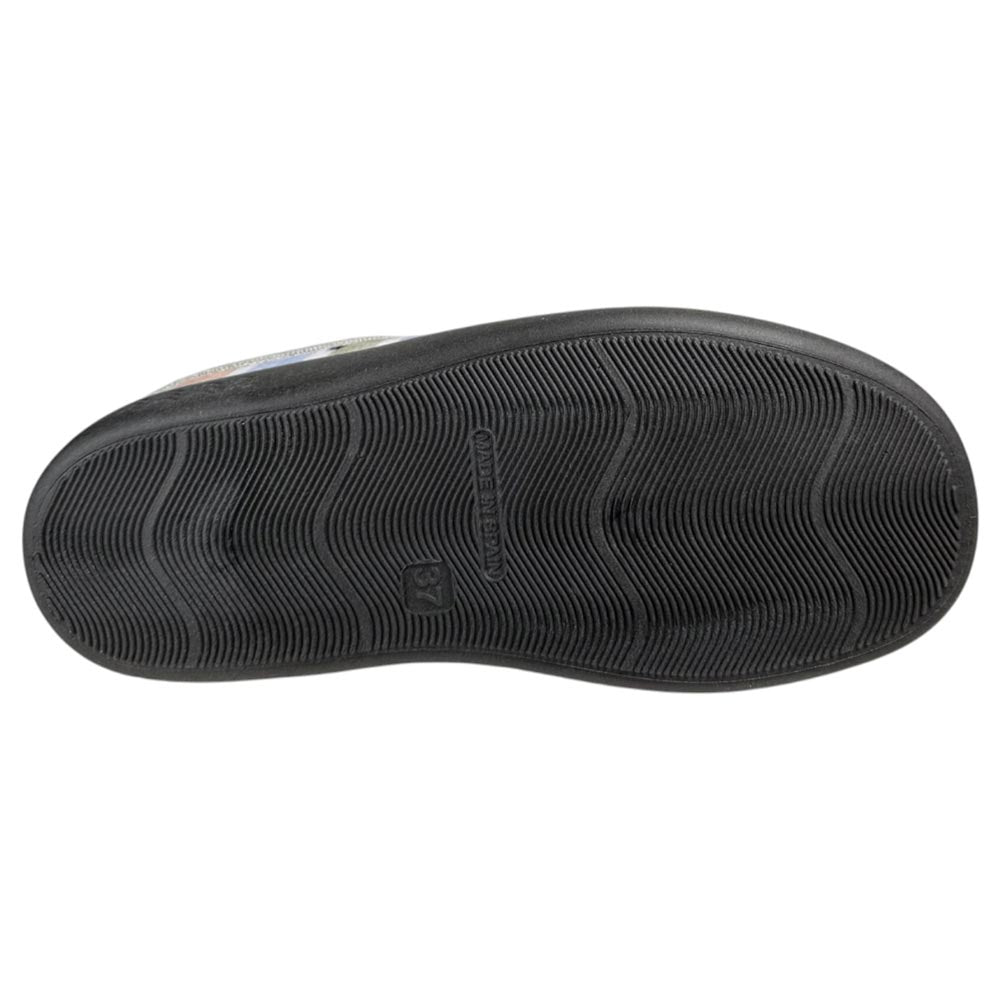 Zapatillas de Casa La Valenciana Papi 27-225 Azulina - imagen 9