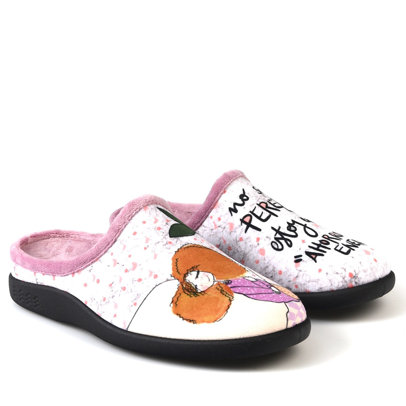 Zapatillas de Casa La Valenciana Perezosa - imagen 11