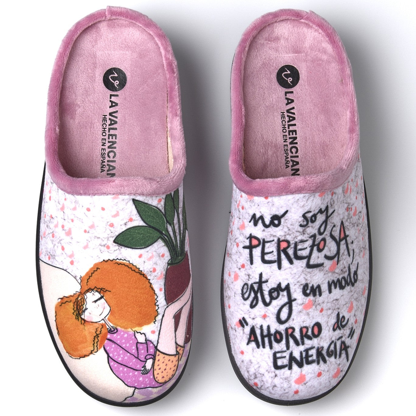 Zapatillas de Casa La Valenciana Perezosa - imagen 9