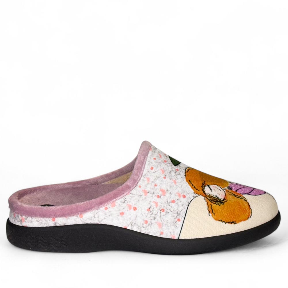 Zapatillas de Casa La Valenciana Perezosa - imagen 3