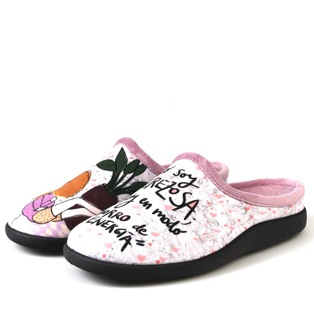 Zapatillas de Casa La Valenciana Perezosa - imagen 12