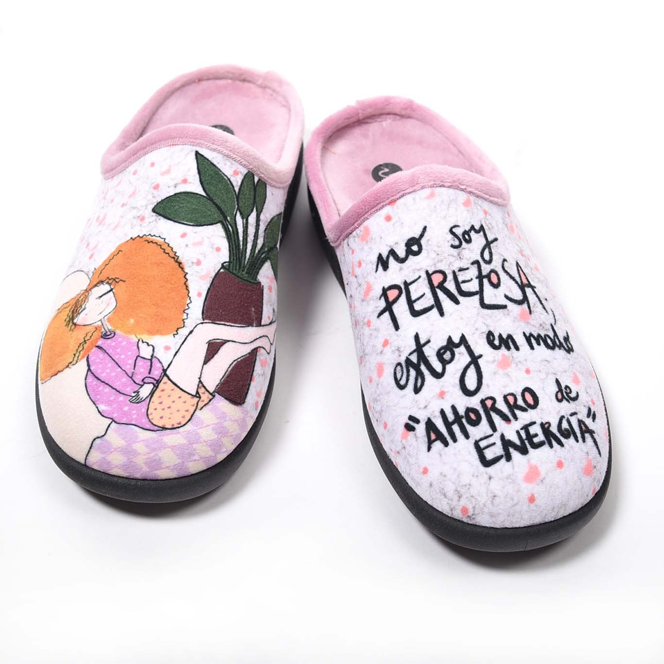 Zapatillas de Casa La Valenciana Perezosa - imagen 7