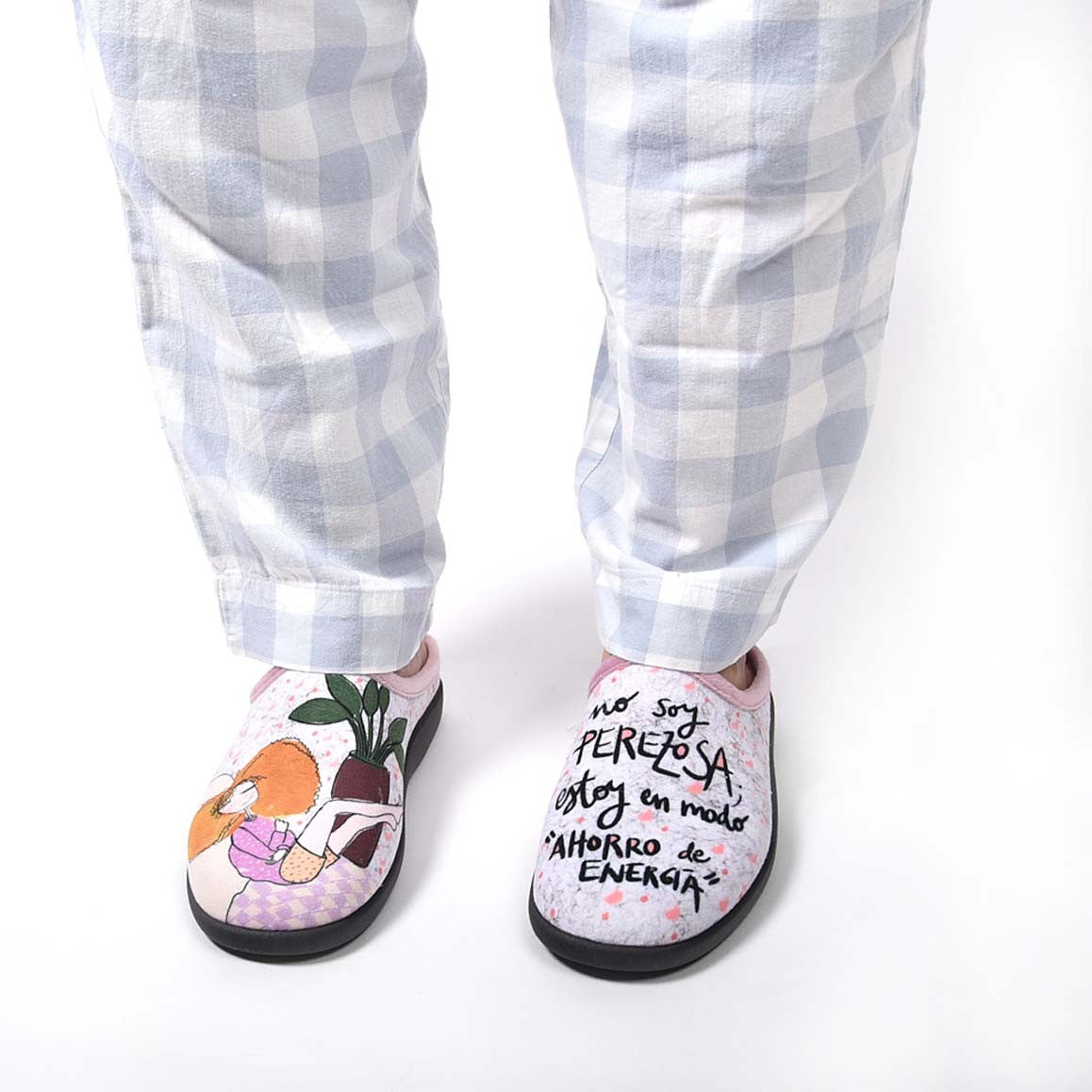 Zapatillas de Casa La Valenciana Perezosa - imagen 15