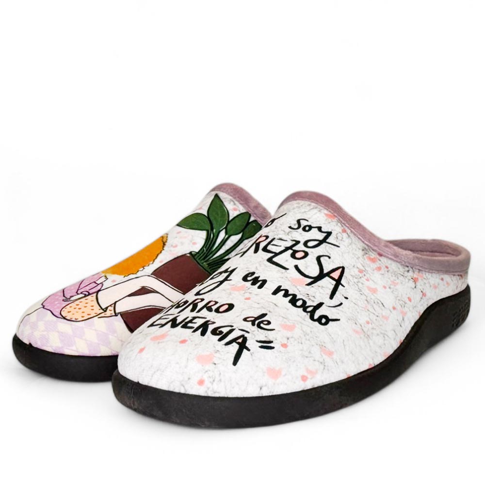 Zapatillas de Casa La Valenciana Perezosa - imagen 5