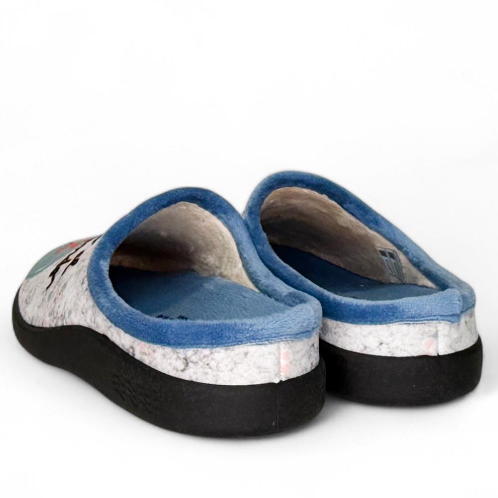 Zapatillas de Casa La Valenciana Personalidad - imagen 5