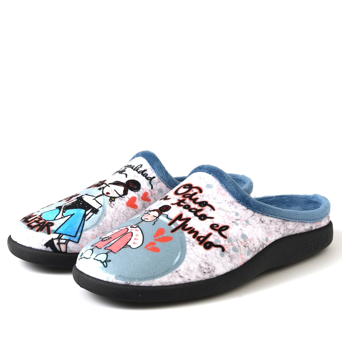 Zapatillas de Casa La Valenciana Personalidad - imagen 12