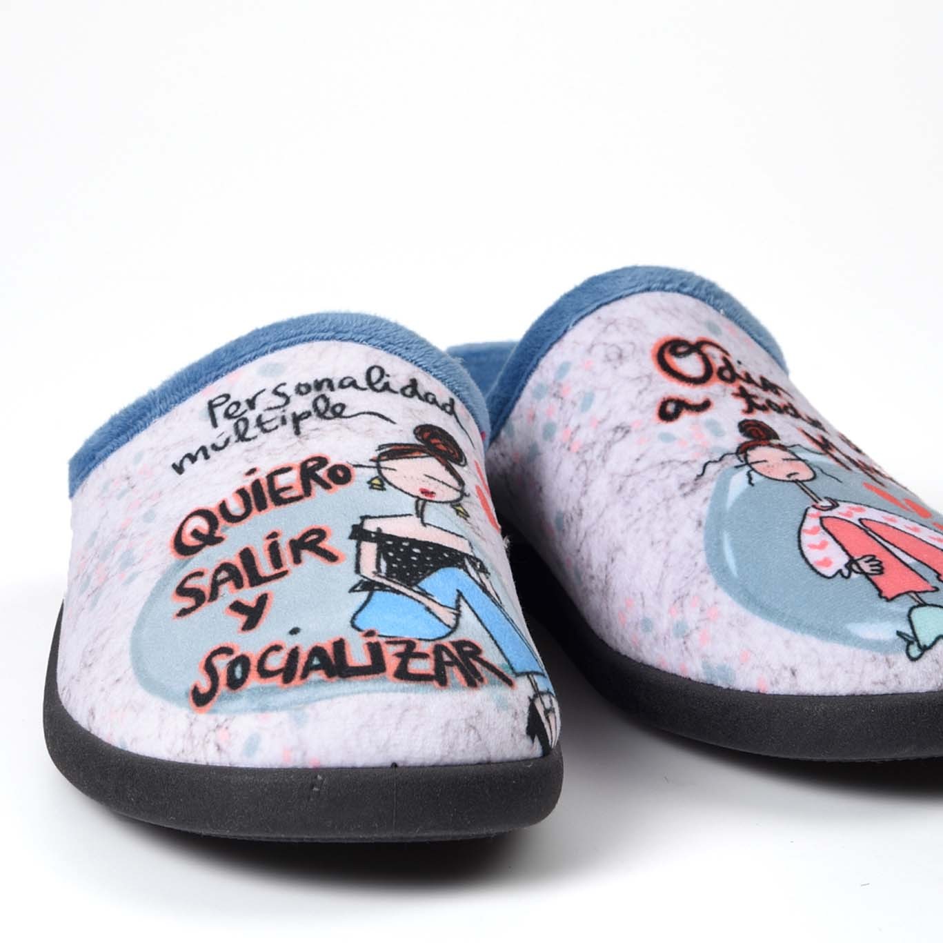 Zapatillas de Casa La Valenciana Personalidad - imagen 15
