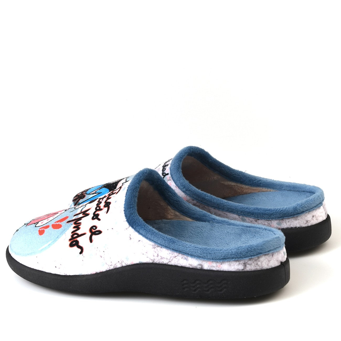 Zapatillas de Casa La Valenciana Personalidad - imagen 13