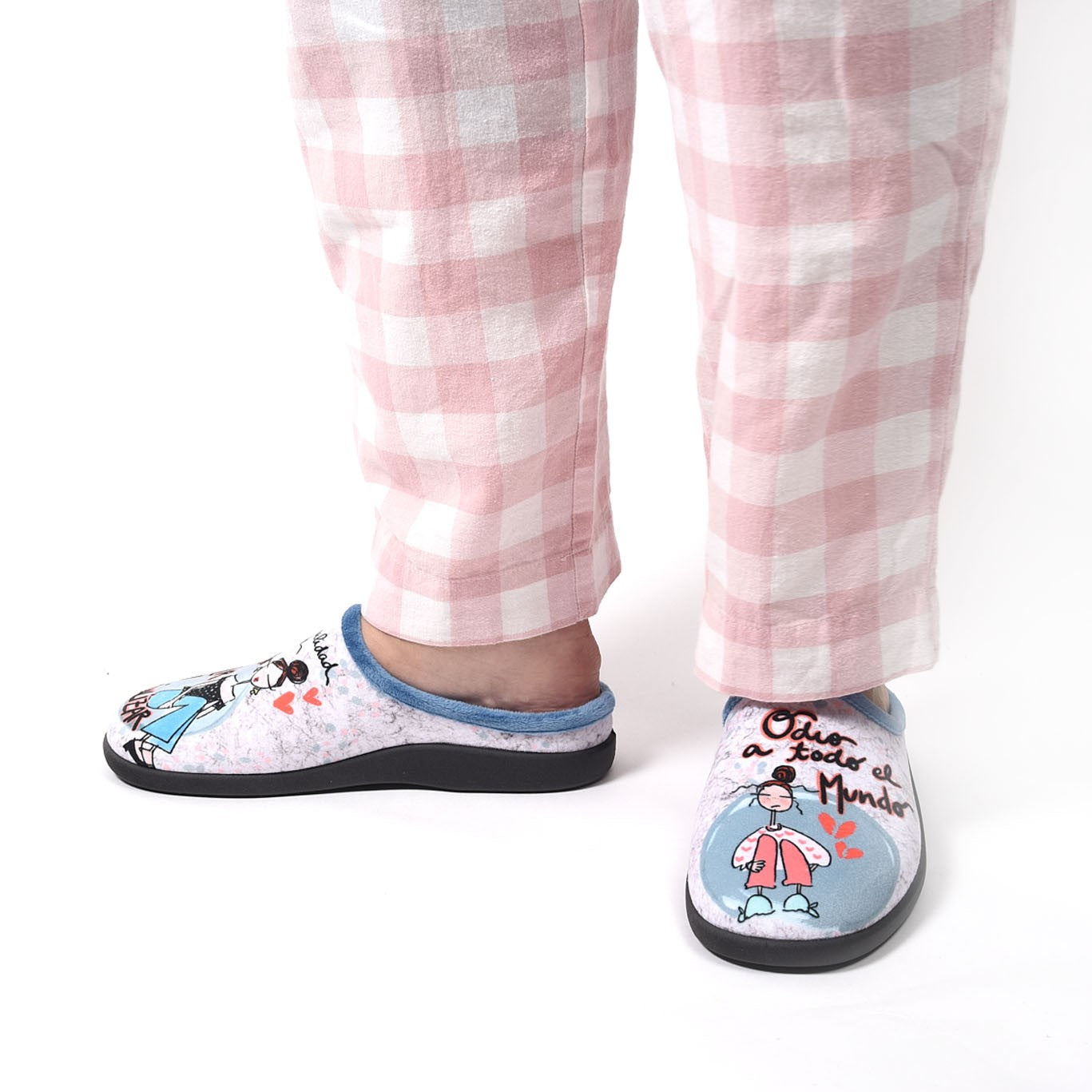 Zapatillas de Casa La Valenciana Personalidad - imagen 16