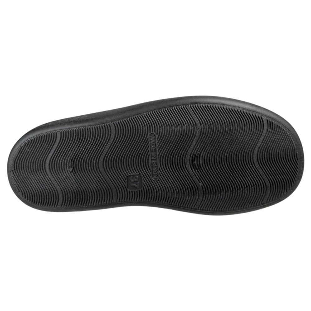 Zapatillas de Casa La Valenciana Reina 26-362 Beig - imagen 8