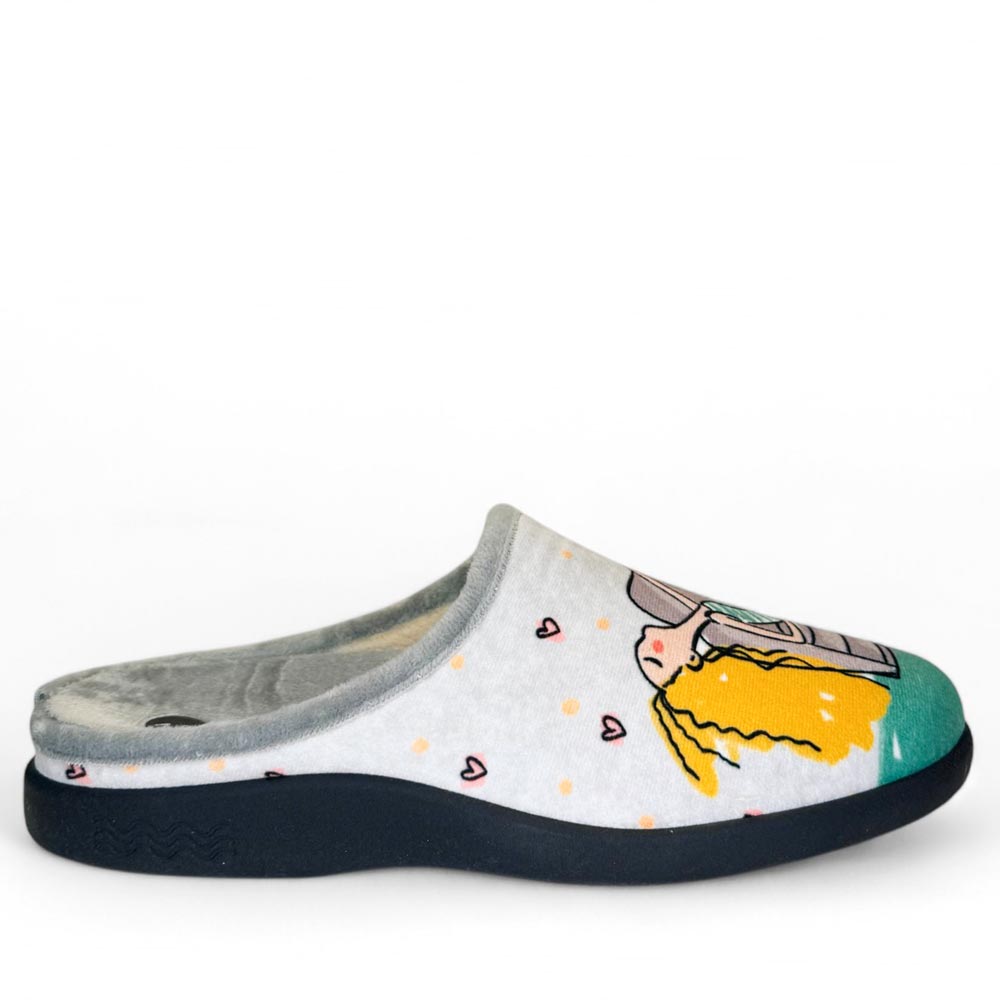Zapatillas de Casa La Valenciana Relax - imagen 3
