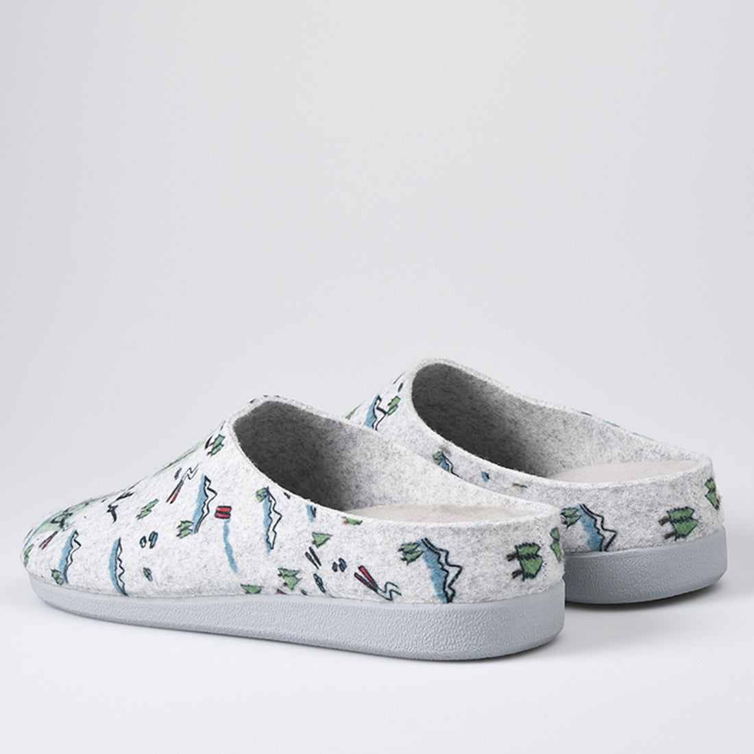 Zapatillas de Casa La Valenciana Ríe - imagen 9