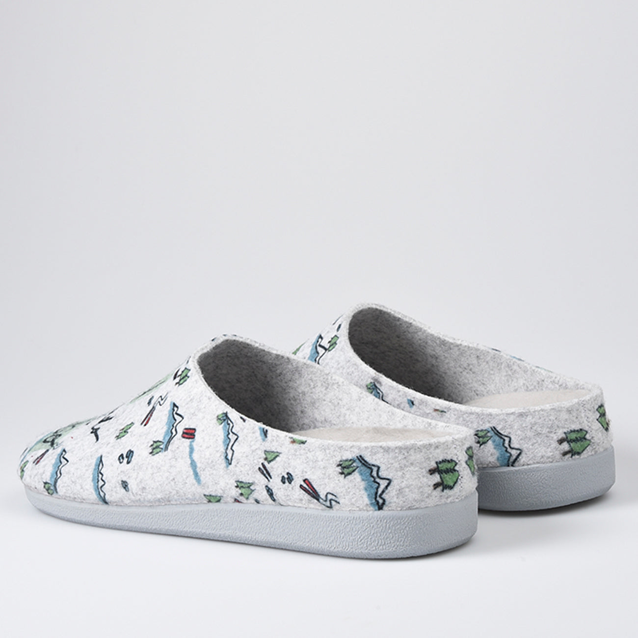 Zapatillas de Casa La Valenciana Ríe - imagen 9
