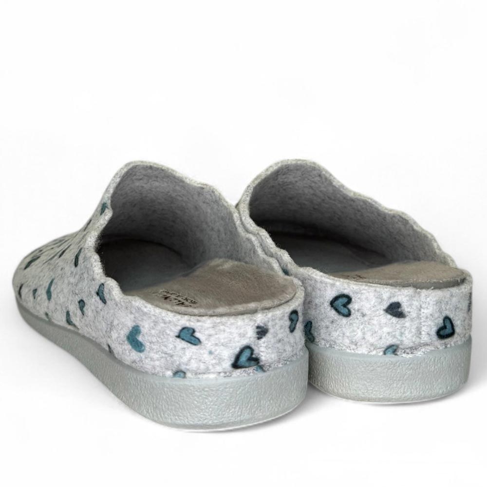 Zapatillas de Casa La Valenciana Te Quiero Mucho - imagen 7